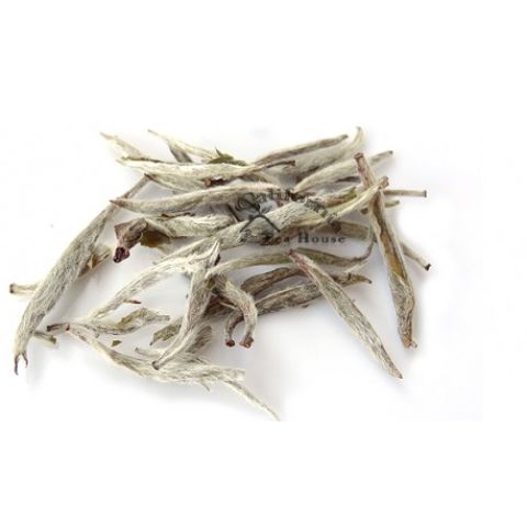 Organic Silver Needle Organic Silver Needle