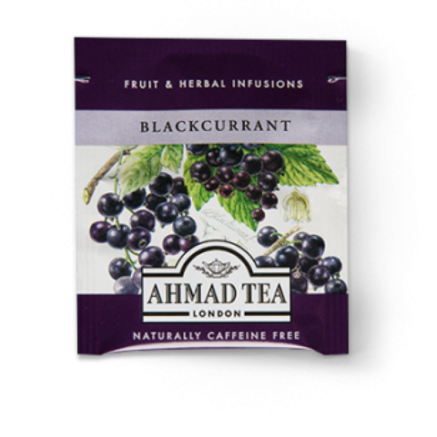 BLACKCURRANT BLACKCURRANT