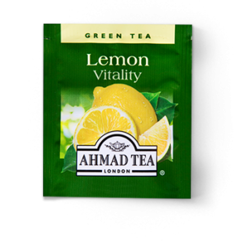 LEMON VITALITY