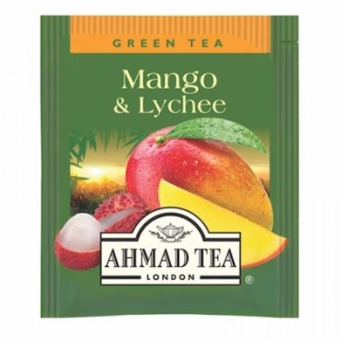 MANGO & LYCHEE