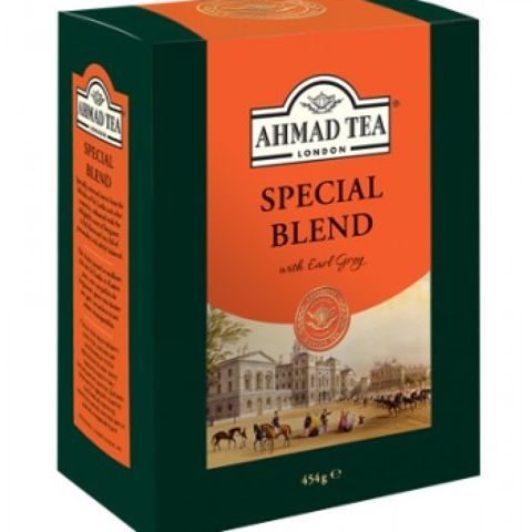 SPECIAL BLEND