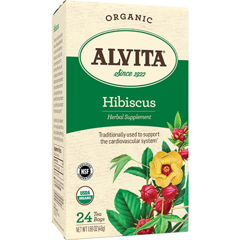 Hibiscus Herbal Supplement Hibiscus Herbal Supplement