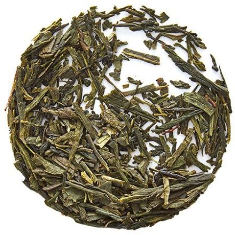 Butter Sencha Butter Sencha