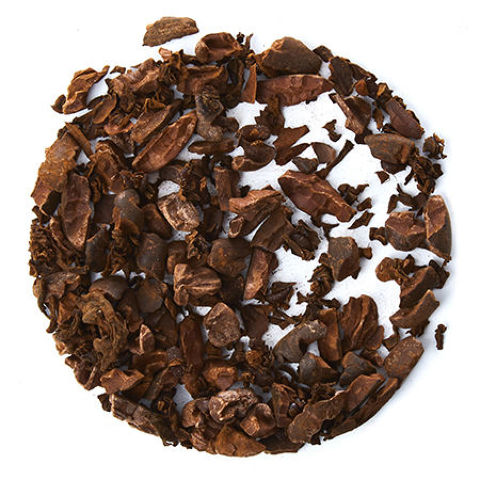 organic choco chaga detox