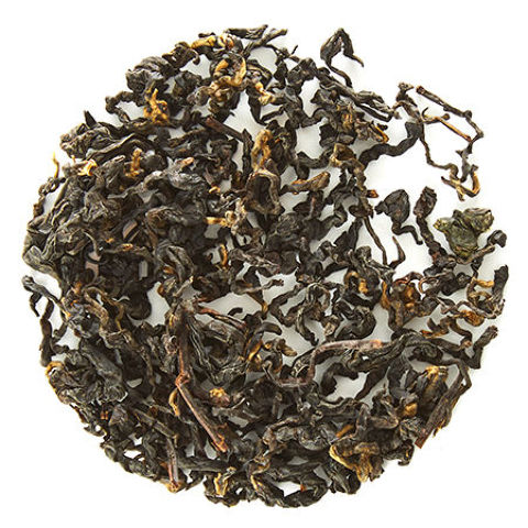 honey black