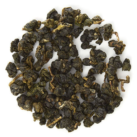 jasmine oolong