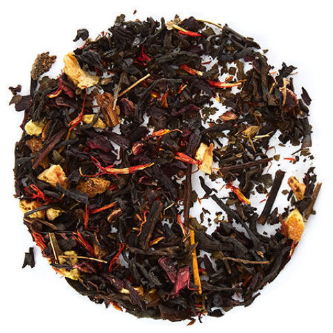 juicy orange pu erh juicy orange pu erh