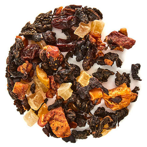 maple syrup oolong maple syrup oolong