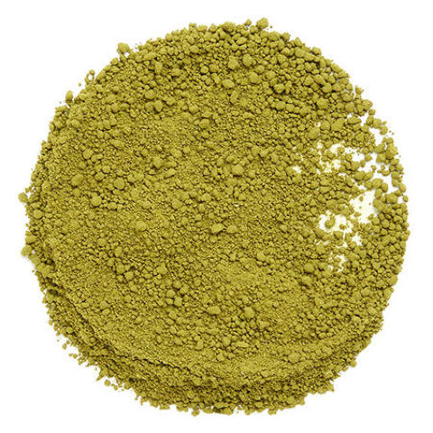 mint matcha