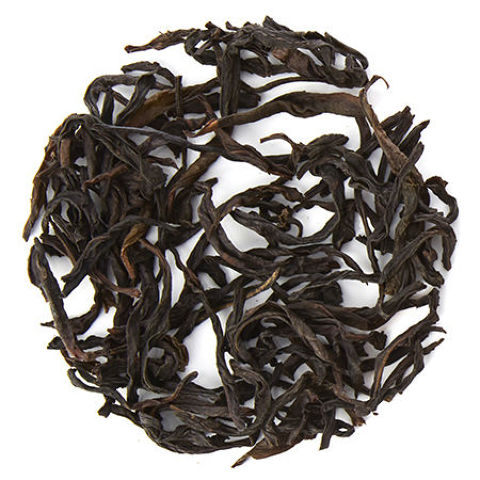 phoenix oolong