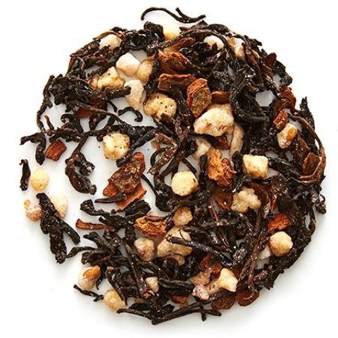 smores chai smores chai