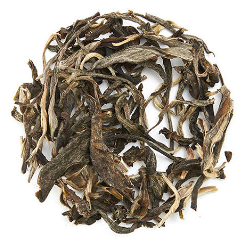 sheng pu erh