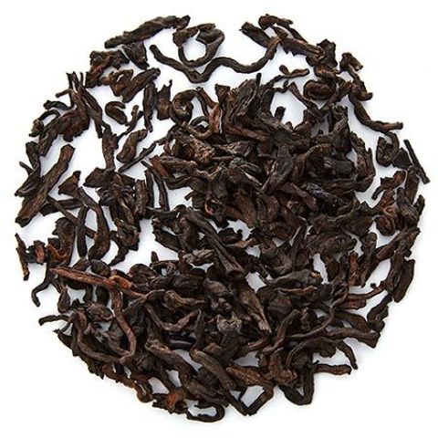 organic silken pu erh organic silken pu erh