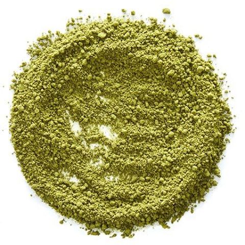 vanilla matcha