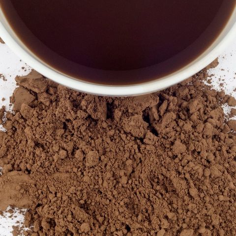 GROUND HOJICHA