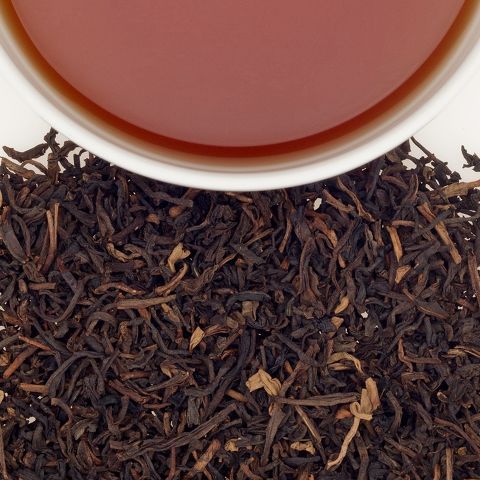 DECAF CHOCOLATE TEA DECAF CHOCOLATE TEA