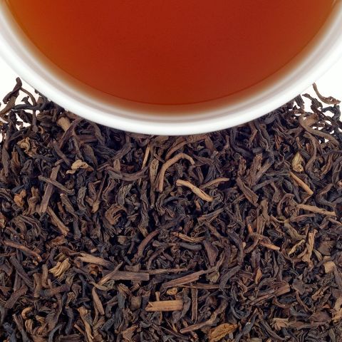 DECAF VANILLA COMORO