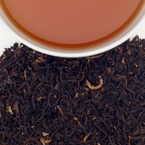 DECAF MANGO DECAF MANGO