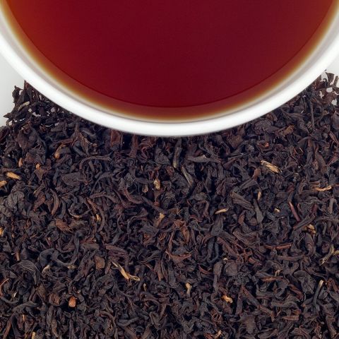 ORGANIC BREAKFAST TEA ORGANIC BREAKFAST TEA