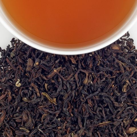 ORGANIC DARJEELING