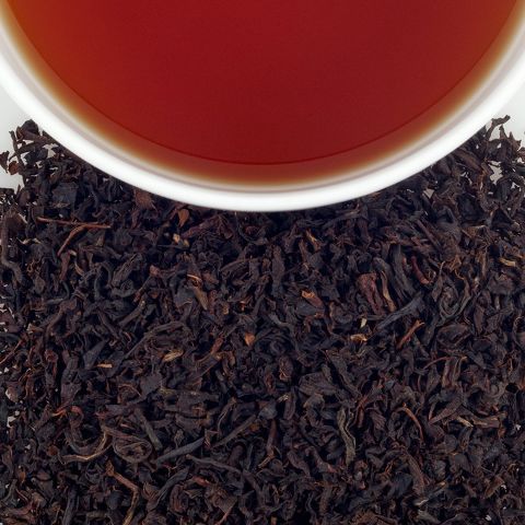 ORGANIC EARL GREY ORGANIC EARL GREY