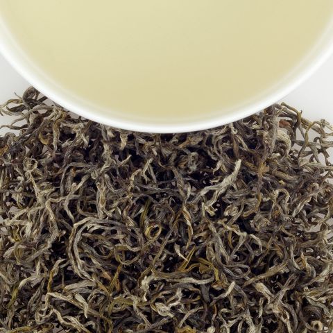 WEISHAN YELLOW WEISHAN YELLOW