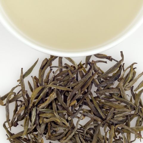 TOP JUNSHAN YINZHEN TOP JUNSHAN YINZHEN