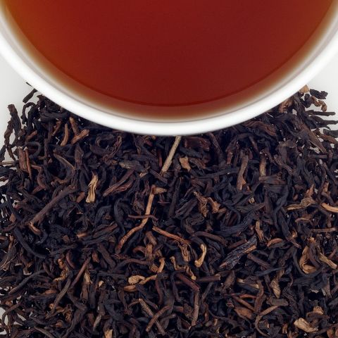 DECAF MIDSUMMERS PEACH