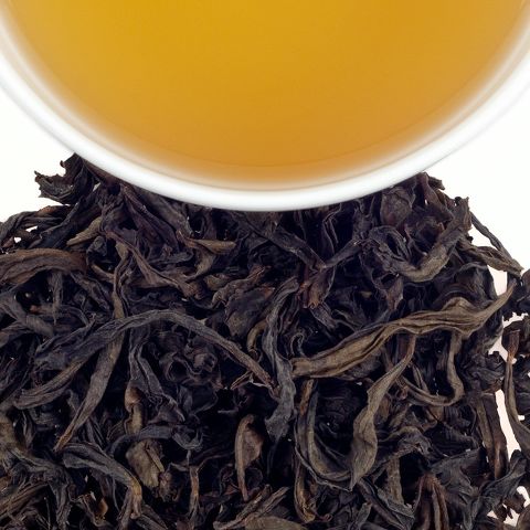 Wuyi Da Hong Pao