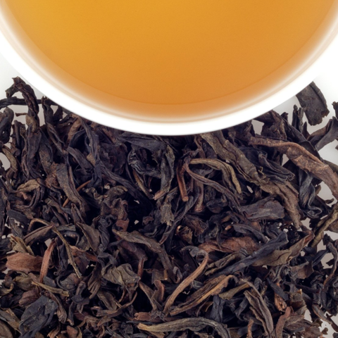 Rou Gui Oolong Rou Gui Oolong