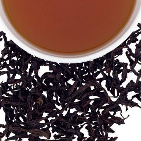 Wuyi Cassia