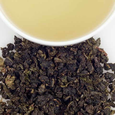 Milky Oolong