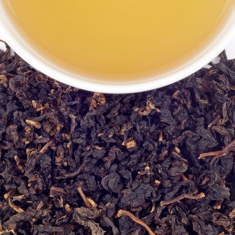 Gaba Oolong