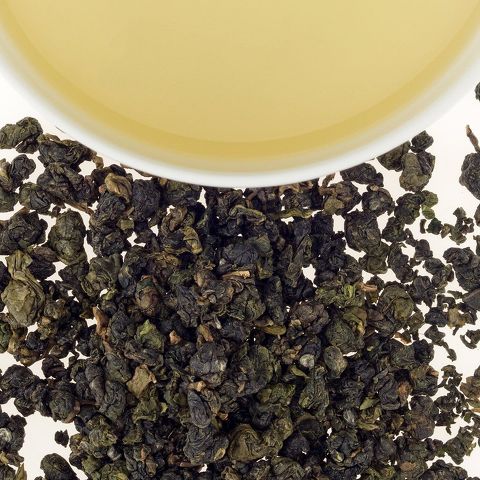 San Lin Xi Oolong