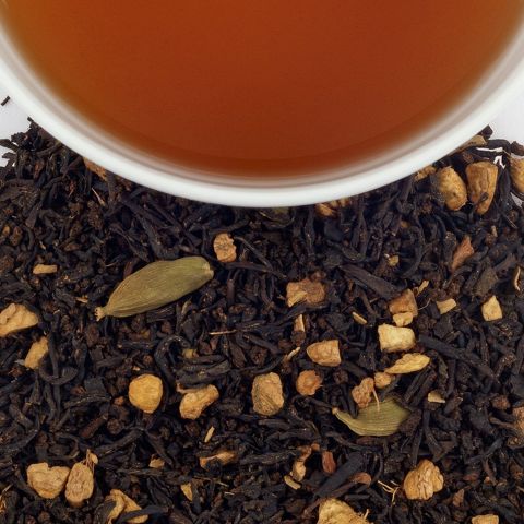 Chocolate Chai Supreme Chocolate Chai Supreme