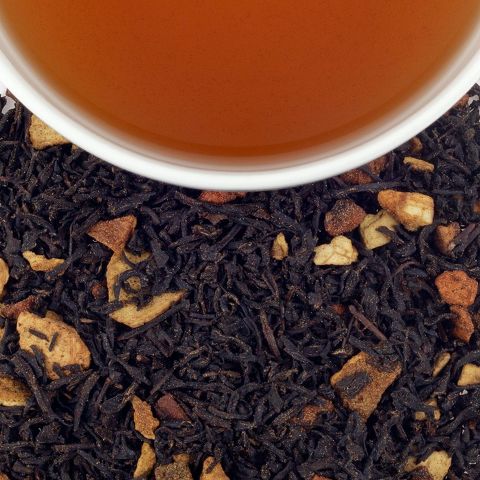 Hot Apple Spice Hot Apple Spice