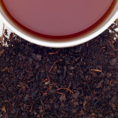 Amba Thieves Tea