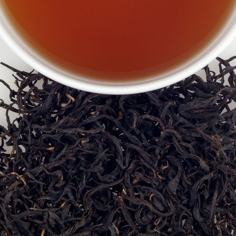 Wushan Black Wushan Black