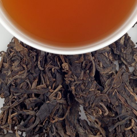 2003 Ancient Tree Pu Erh