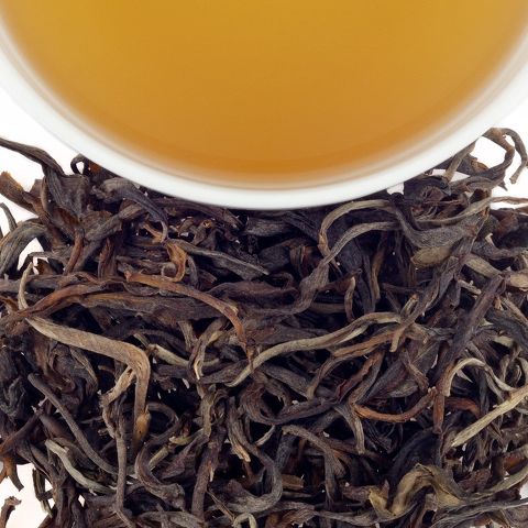 Thai Silk Tea Thai Silk Tea