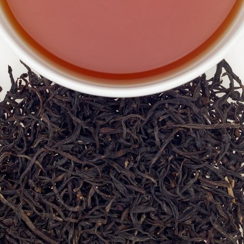 Columbian Black Columbian Black