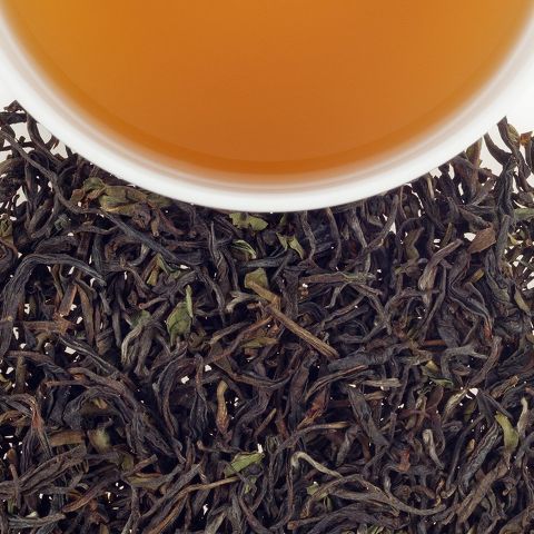 Havakai Frost Tea