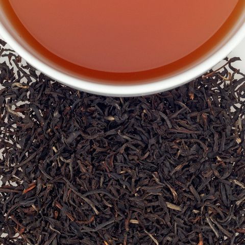 Rwandan Rukeri