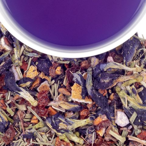 Indigo Punch Indigo Punch