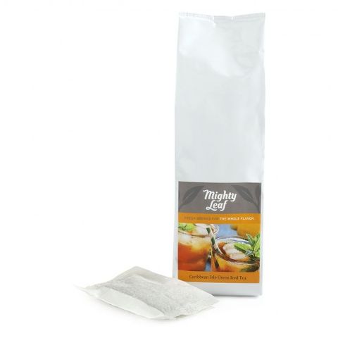 Caribbean Isle Gallon Iced Tea Bags