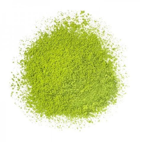 Organic Matcha - 3oz bag