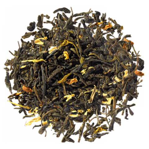 Organic Spring Jasmine 1lb Bag