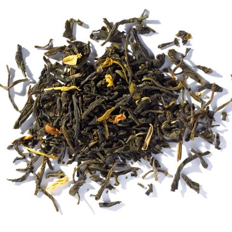 Jasmine Fancy Loose Leaf Jasmine Fancy Loose Leaf