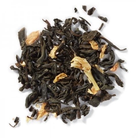 Orange Blossom Loose Leaf