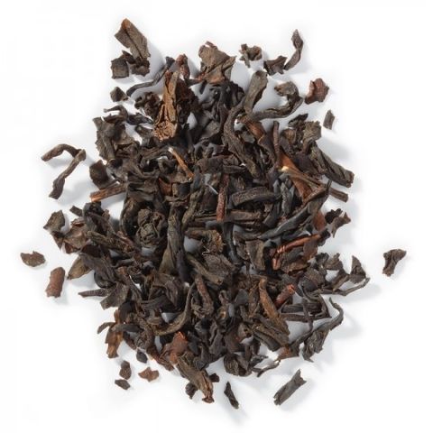 Vanilla Bean Loose Leaf